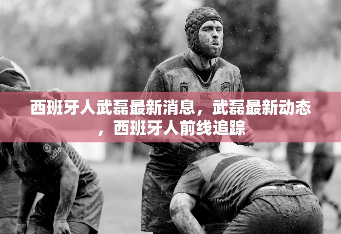 西班牙人武磊最新消息	，武磊最新动态，西班牙人前线追踪