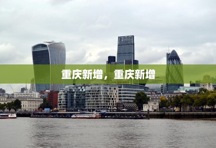 重庆新增	，重庆新增