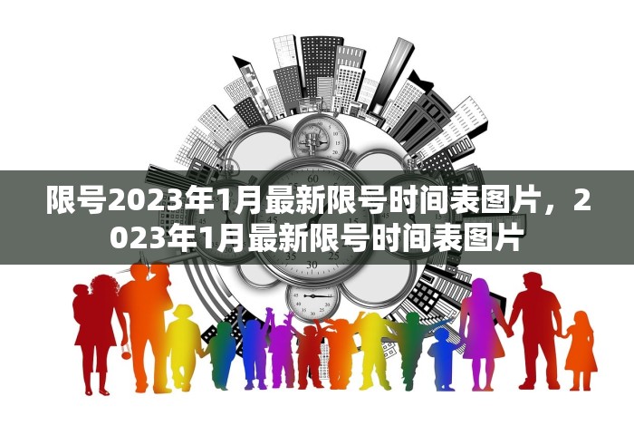 限号2023年1月最新限号时间表图片	，2023年1月最新限号时间表图片
