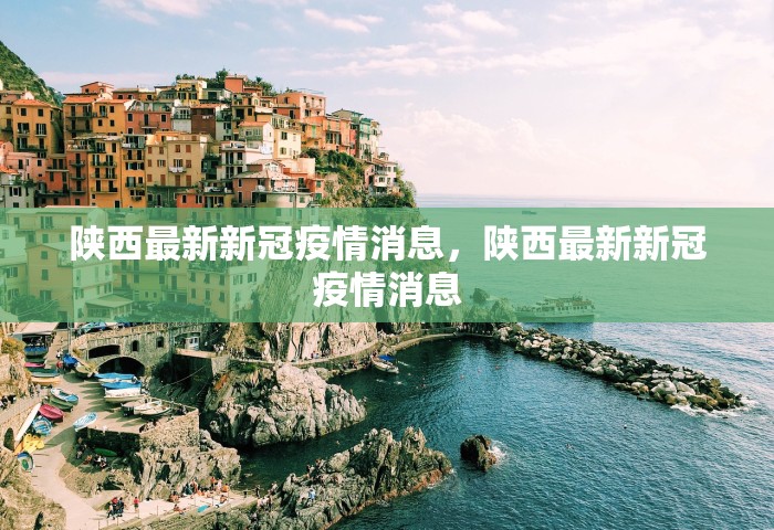 陕西最新新冠疫情消息，陕西最新新冠疫情消息