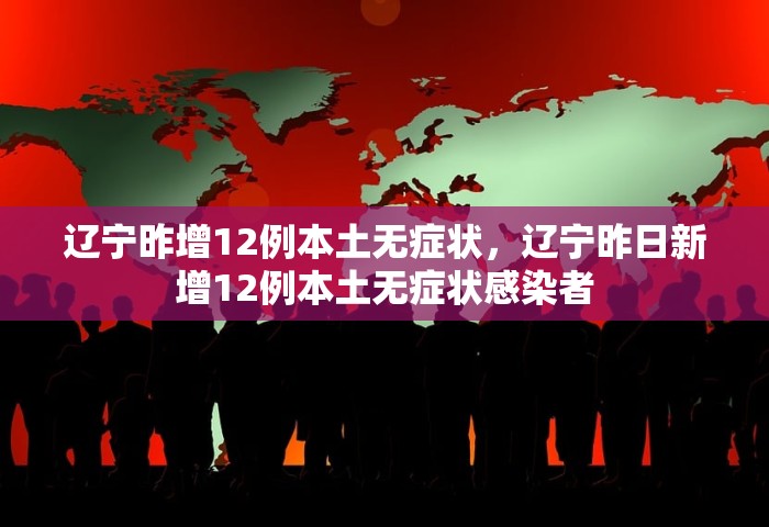 辽宁昨增12例本土无症状，辽宁昨日新增12例本土无症状感染者
