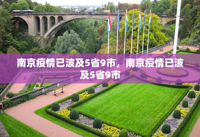 南京疫情已波及5省9市，南京疫情已波及5省9市