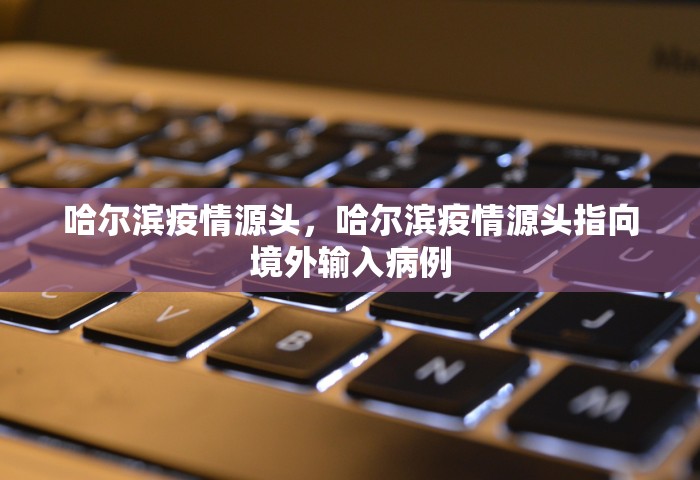 哈尔滨疫情源头，哈尔滨疫情源头指向境外输入病例