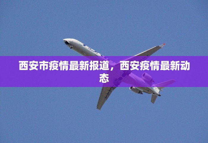 西安市疫情最新报道，西安疫情最新动态