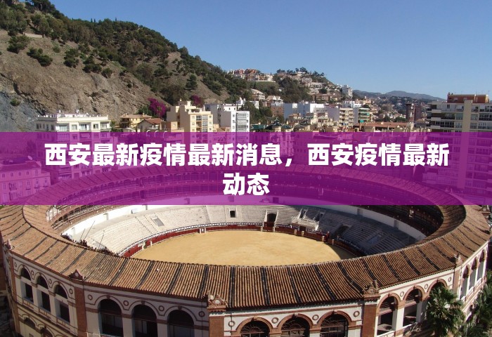 西安最新疫情最新消息，西安疫情最新动态