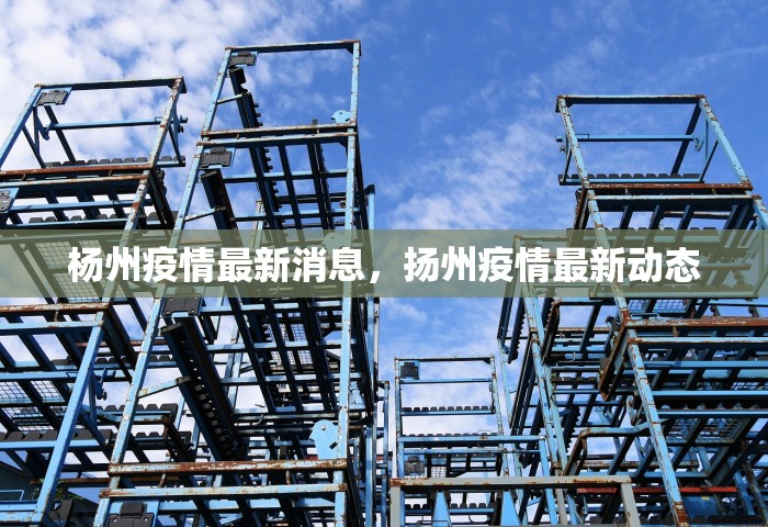杨州疫情最新消息，扬州疫情最新动态