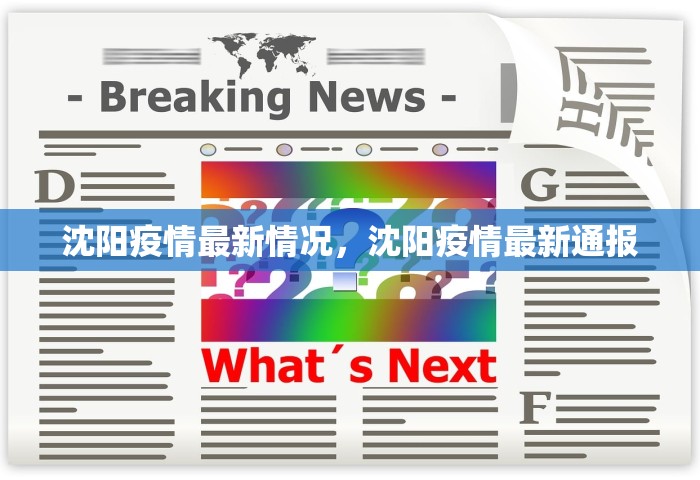 沈阳疫情最新情况，沈阳疫情最新通报