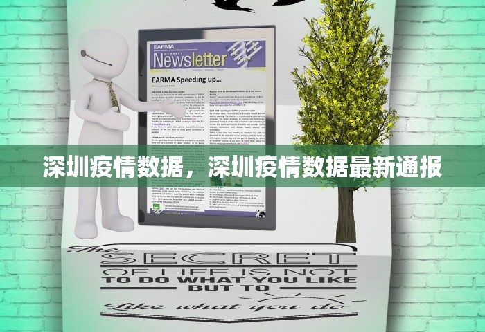 深圳疫情数据，深圳疫情数据最新通报