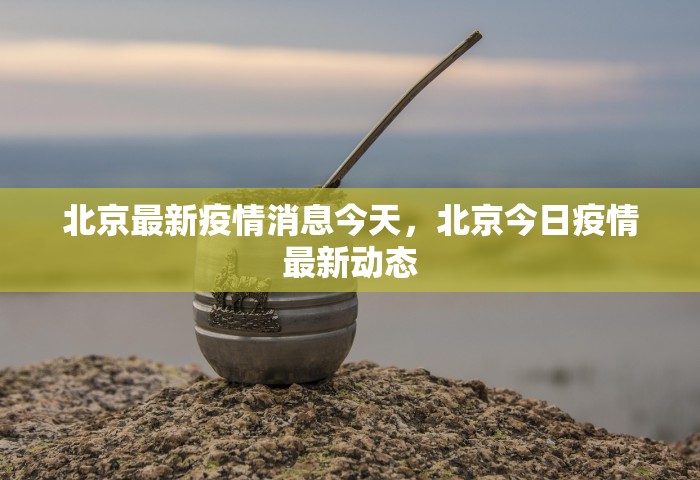 北京最新疫情消息今天	，北京今日疫情最新动态