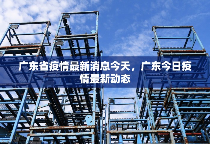 广东省疫情最新消息今天	，广东今日疫情最新动态