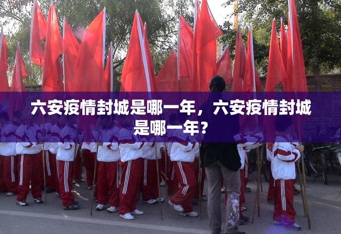 六安疫情封城是哪一年，六安疫情封城是哪一年？