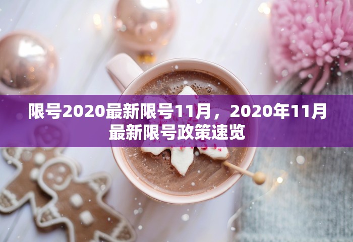 限号2020最新限号11月	，2020年11月最新限号政策速览