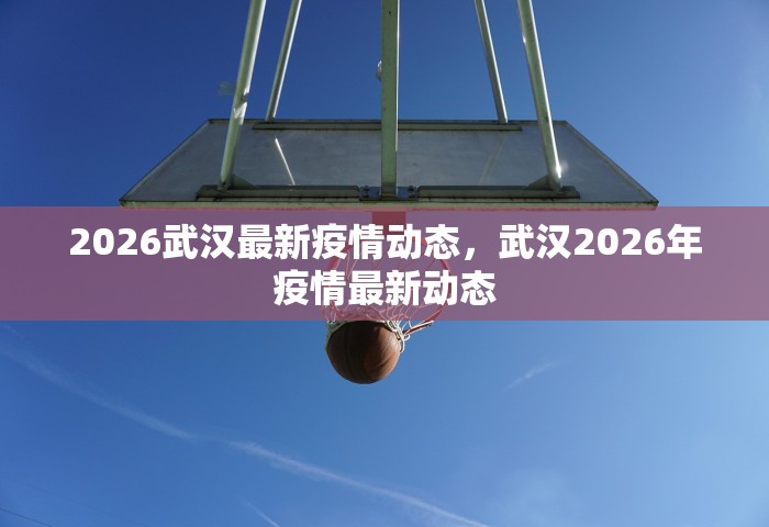 2026武汉最新疫情动态	，武汉2026年疫情最新动态