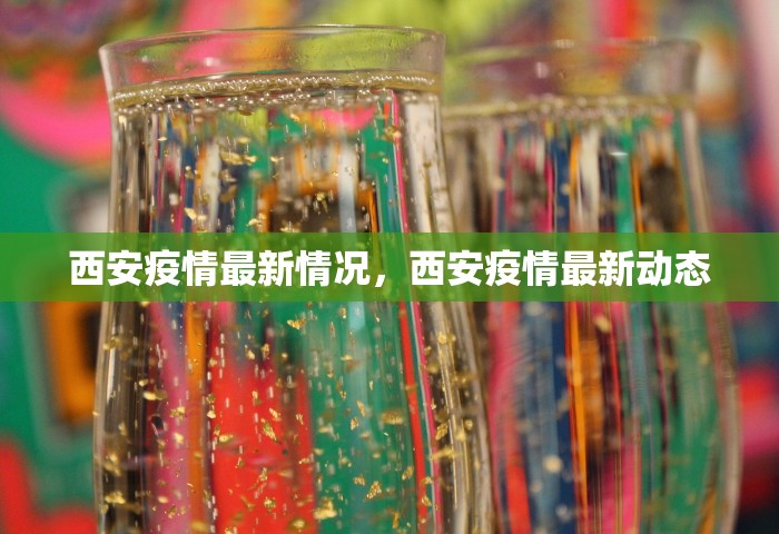 西安疫情最新情况，西安疫情最新动态